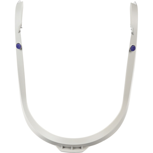 Replacement Visor Frame Assembly M-920 Cintas