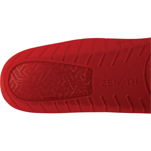 Semelles en mousse visco&eacute;lastique, Hommes 10 - 11/Femmes 12 - 13 Cintas