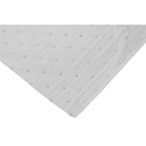 Bonded Sorbent Rolls, Heavyweight, 150' L x 30" W, 24 gal. Absorbancy Cintas
