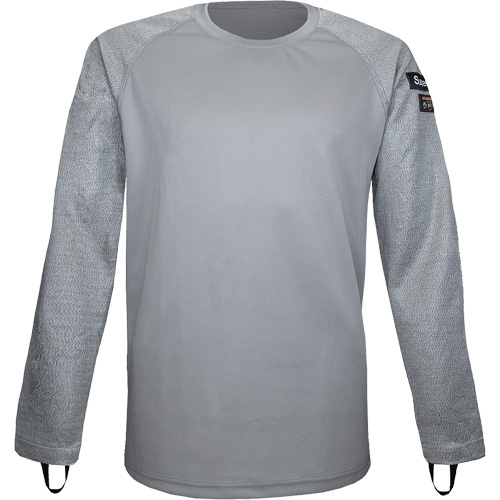 Superior&reg; CASTXP Shirt with Cut-Resistant Sleeves Cintas