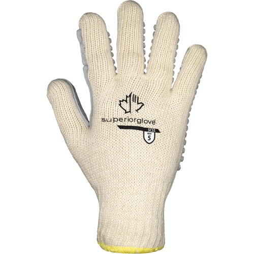 Gants r&eacute;sistants &agrave; la chaleur Cool Grip SCSS, Coton, Moyen/Petit Cintas