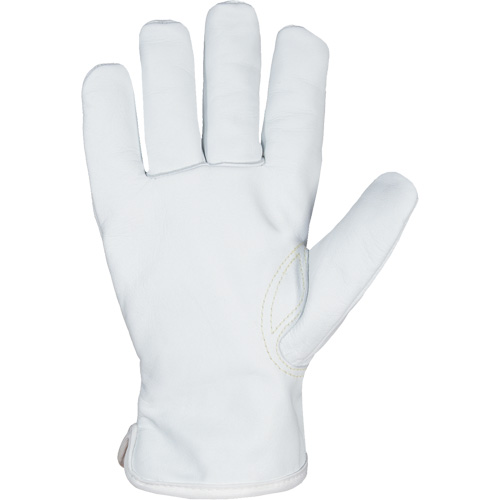 Endura&reg; 378WGKTFG Arc Flash-Rated Gloves, Grain Goatskin, Size X-Small Cintas