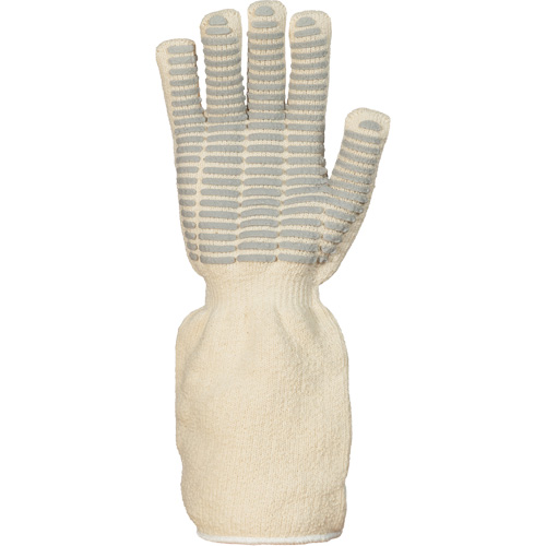 Gants - r&eacute;sistants &agrave; la chaleur Cool Grip TRGSS, Coton, Moyen/Petit, Prot&egrave;ge jusqu'&agrave; 752° F (400° C) Cintas