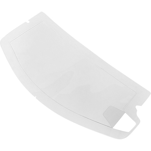 &eacute;cran pelable pour Nova 3 Cintas