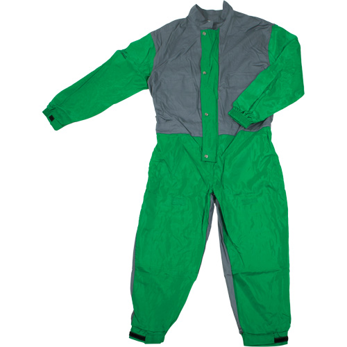 Combinaison RPB Blast Suit, Hommes, Vert, Taille Moyen Cintas