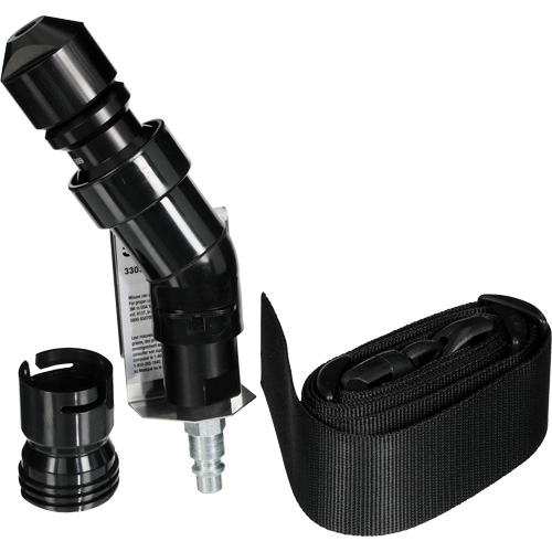 Versaflo Supplied Air Low Pressure Valve Assembly V-400 Cintas