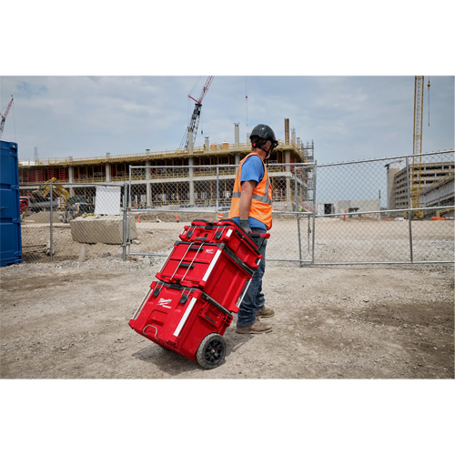 Packout Kneeling Pad, 18.7" L x 13.7" W, 2.2" Thick Cintas