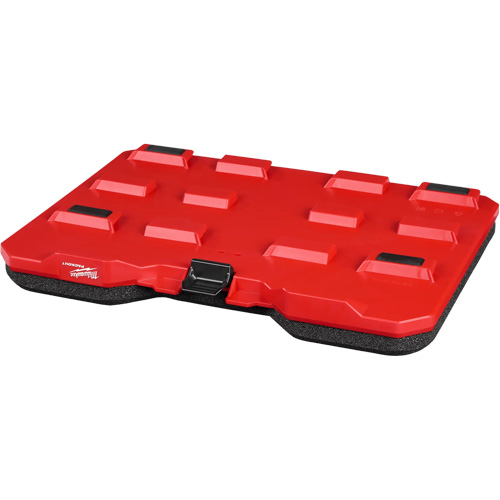 Packout Kneeling Pad, 18.7" L x 13.7" W, 2.2" Thick Cintas