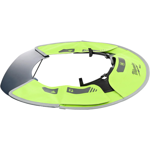 BOLT Sun Visor Cintas