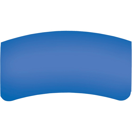 Bullard GenVX PETG Outer Lens Cintas