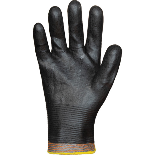 Gants Dexterity Pro, Taille 7, Calibre 21, Rev&ecirc;tement Mousse de nitrile, Enveloppe en TenActiv, ASTM ANSI niveau A9 Cintas