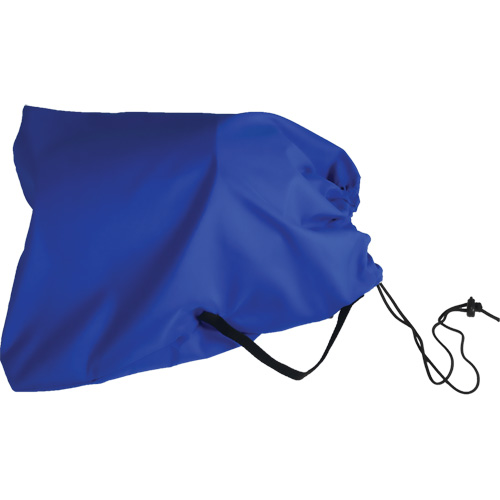 Hard Cap & Shield Storage Bag Cintas