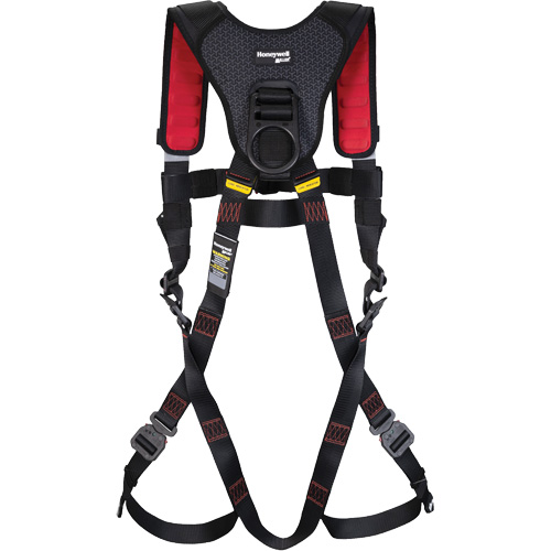 Miller&reg; H500 Arc Flash Full-Body Safety Harness, CSA Certified, Class ADLR, 420 lbs. Cap. Cintas