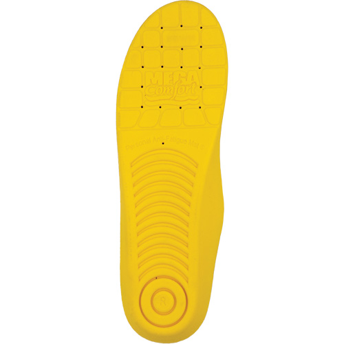 F99TH1213 Ergo Thermal Insoles, X-Small, Women's 5 - 7 Cintas