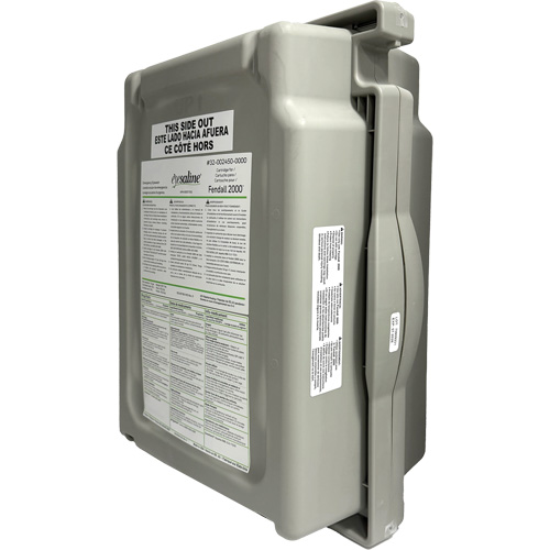 Cartouche de rechange Fendall 2000 Cintas