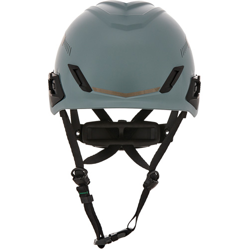 V-Gard&reg; H1 Safety Helmet, Ratchet Suspension, Vented Cintas
