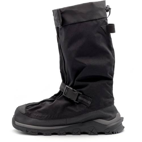 Voyager Overshoes, Nylon, Hook and Loop Closure Cintas