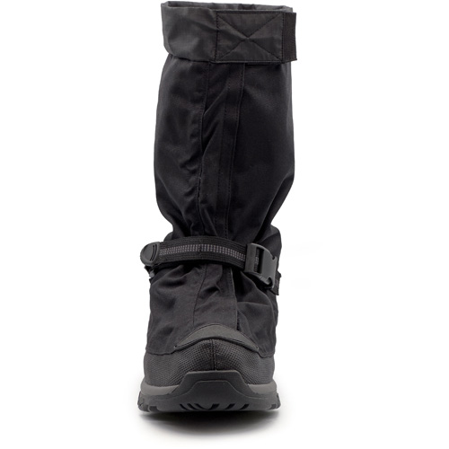 Voyager Overshoes, Nylon, Hook and Loop Closure Cintas
