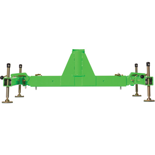 DBI-SALA&reg; Confined Space 3-Piece Short Reach Base Cintas
