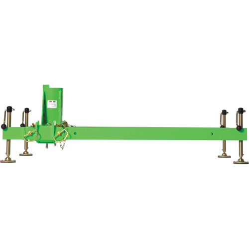 DBI-SALA&reg; Confined Space 3-Piece Short Reach Base Cintas