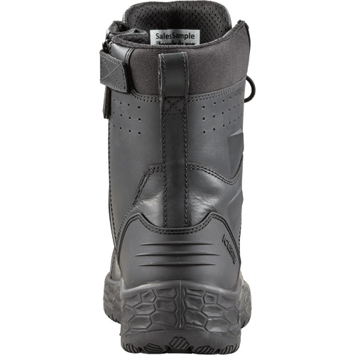 Bottes de s&eacute;curit&eacute; Ice Hero II pour hommes, Cuir, Semelle R&eacute;sistant aux perforations, Pointure 12 Cintas