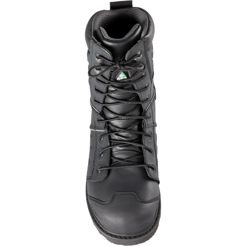 Bottes de s&eacute;curit&eacute; Ice Monster pour hommes, Cuir, Semelle R&eacute;sistant aux perforations, Pointure 13 Cintas