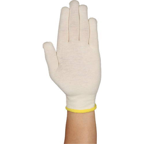 Sous-gant tricot&eacute; ActivArmr 96-005, Coton/Polyester, 7 Cintas