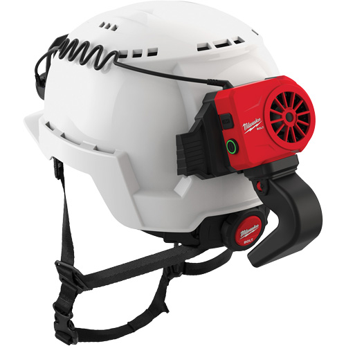BOLT REDLITHIUM USB Cooling Fan Cintas