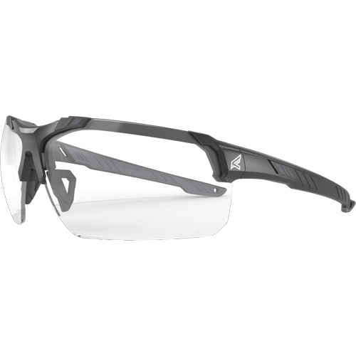 Tacana Vapor Shield Safety Glasses, Clear Lens, Anti-Fog, ANSI Z87+/Meets/Exceeds CSA Z94.3 Cintas