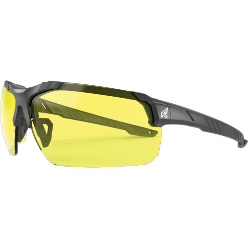 Tacana Vapor Shield Safety Glasses, Yellow Lens, Anti-Fog, ANSI Z87+/Meets/Exceeds CSA Z94.3 Cintas