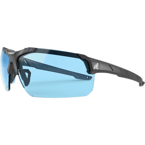 Tacana Vapor Shield Safety Glasses, Light Blue Lens, Anti-Fog, ANSI Z87+/Meets/Exceeds CSA Z94.3 Cintas