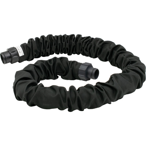Tube de respiration PEAKAIR avec couvert ignifug&eacute; Cintas