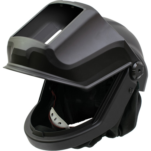 PEAKAIR DEFENDER avec visi&egrave;re rabattable, Universel, Pi&egrave;ce faciale/Soudage Cintas