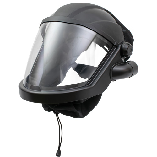 Dessus de t&ecirc;te APR PEAKAIR MAXSHIELD, Universel, Pi&egrave;ce faciale/Soudage Cintas