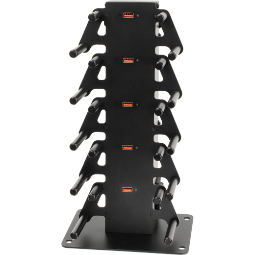 PAPR USB-C Battery Multi Charger Cintas