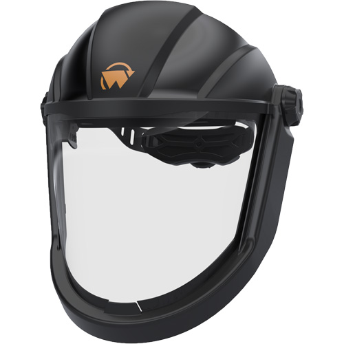 MAXSHIELD&reg; Grinder Visor Cintas