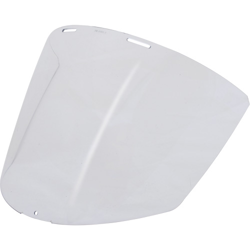 Clear Visor Cintas