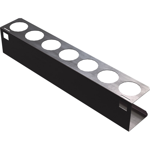 Accessoire pour tube de calfeutrage, pour armoires de produits inflammables Utili-Guard+ Cintas