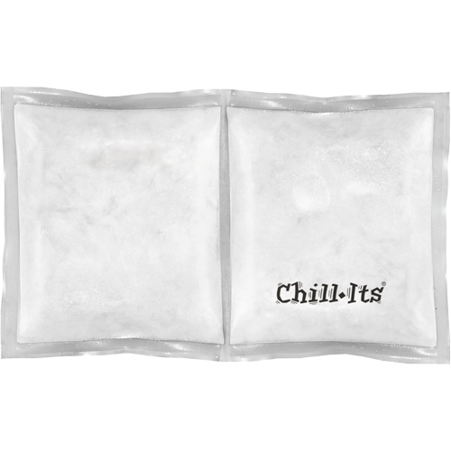 Sachet de refroidissement &agrave; changement de phase r&eacute;utilisable Chill-Its 6283? Cintas