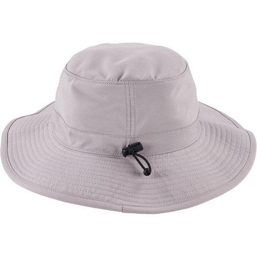 Chapeau cloche de refroidissement Chill-Its 8939, Gris Cintas