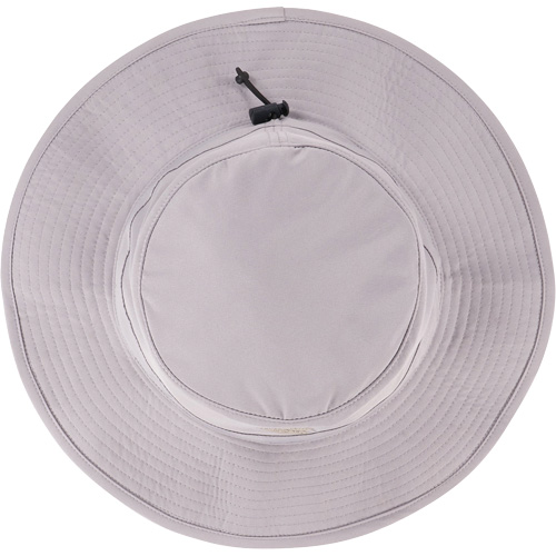 Chapeau cloche de refroidissement Chill-Its 8939, Gris Cintas