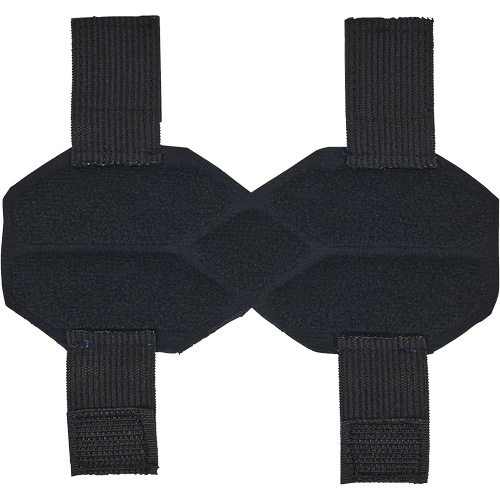 Chill-Its 6613 Moisture-Wicking Hard Hat Cooling Ratchet Pad Cintas