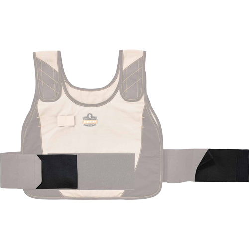 Rallonges &eacute;lastiques pour veste de refroidissement &agrave; changement de phase Chill-Its 6240 Cintas