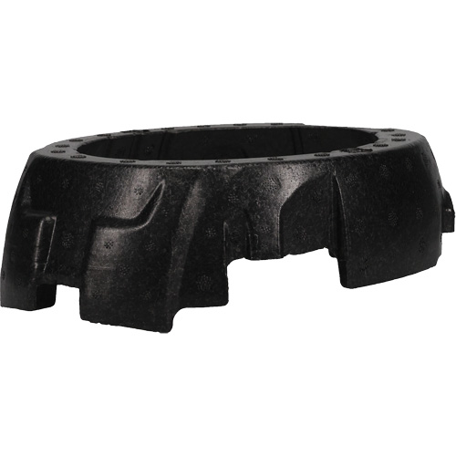 Replacement Foam Liner for RZRBackIndustrial Climbing Helmet Cintas