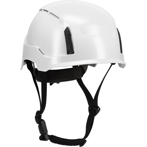 North&reg; RZRBack Industrial Safety Helmet with Mips&reg; Technology, Meets CSA Type 2, Ratchet Suspension, Vented Cintas