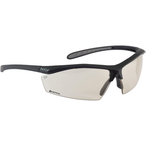 Lunettes de s&eacute;curit&eacute; &agrave; protection balistique Sentinel, Lentille Brun/Cuivre, Antibu&eacute;e/Anti-&eacute;gratignures, ANSI Z87+ Cintas