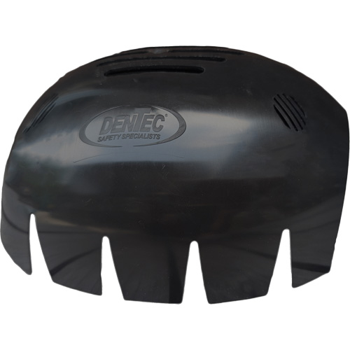 LIDGUARD&reg; MAKEACAP Bump Cap Shell Insert, Black Cintas