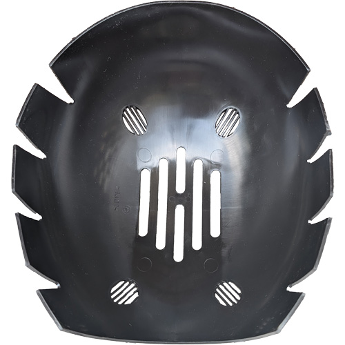 LIDGUARD&reg; MAKEACAP Bump Cap Shell Insert, Black Cintas