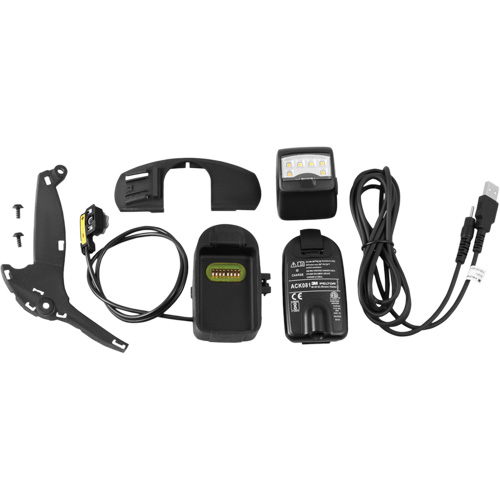 Speedglas G5 Non-Air Welding Helmet Task Light Kit 10-0500-01 Cintas