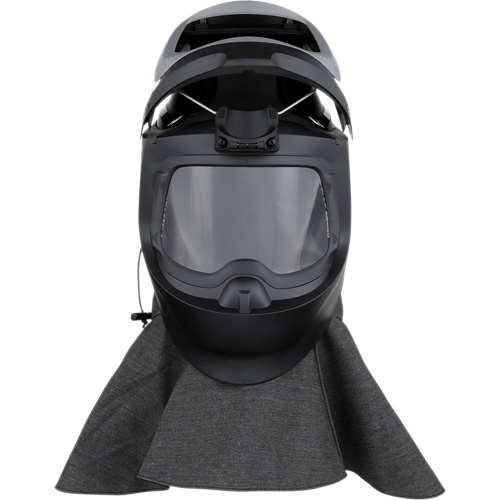 Speedglas Complete Neck Coverage for 9100 Cintas